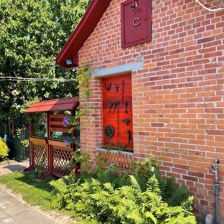 Apartman Kuckoval Lägenhet Balatonföldvár Exteriör bild