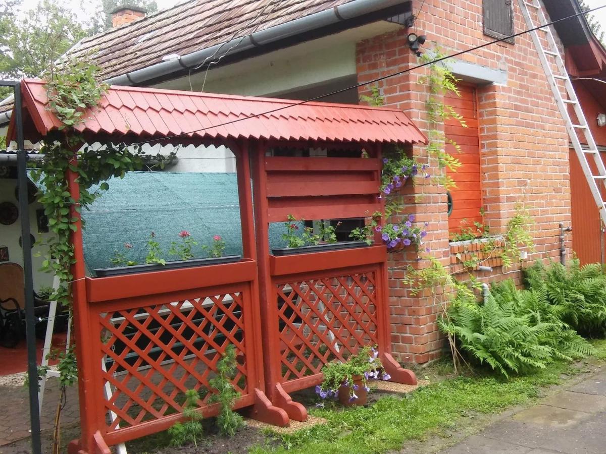 Apartman Kuckoval Lägenhet Balatonföldvár Exteriör bild