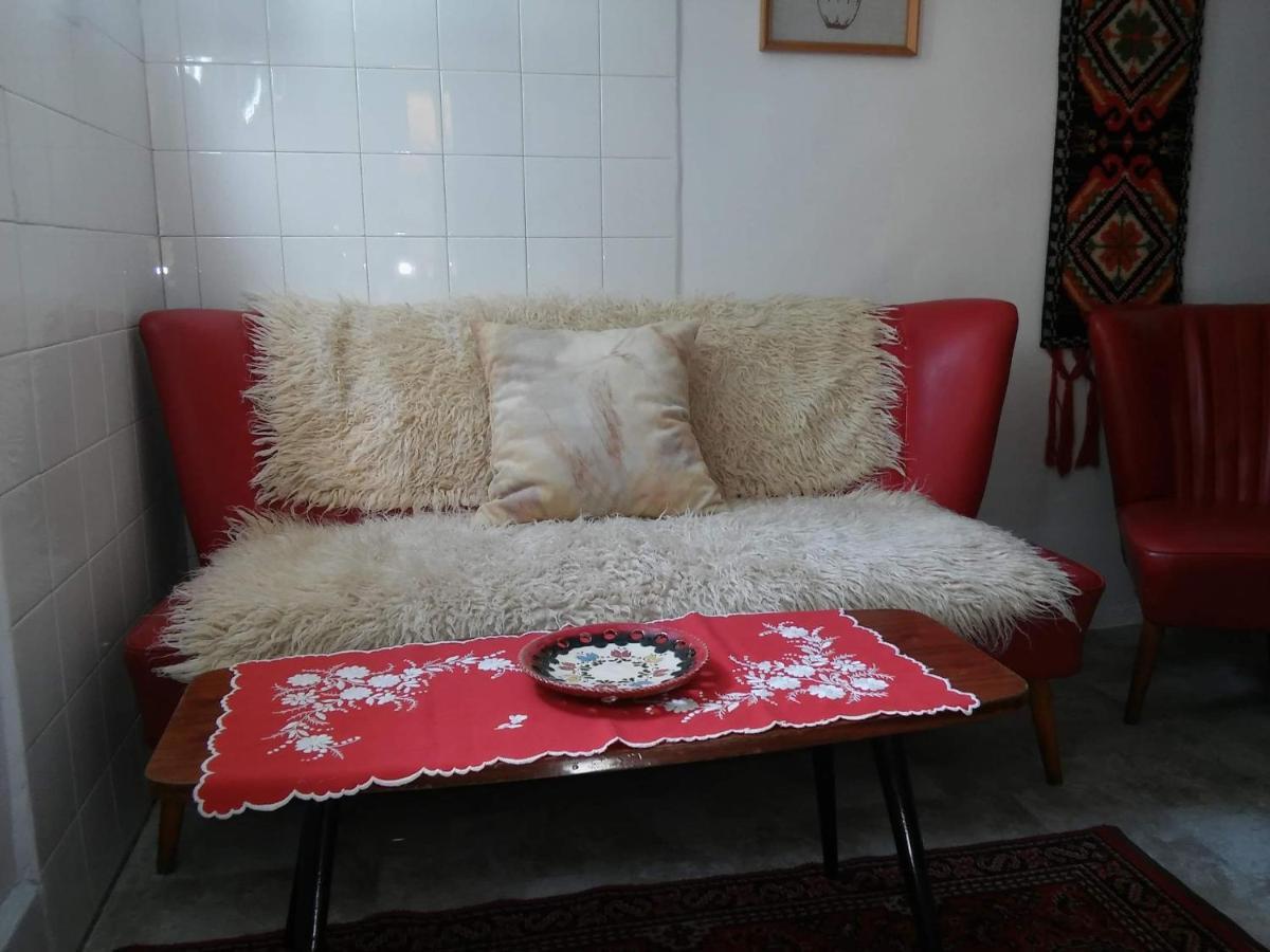 Apartman Kuckoval Lägenhet Balatonföldvár Exteriör bild