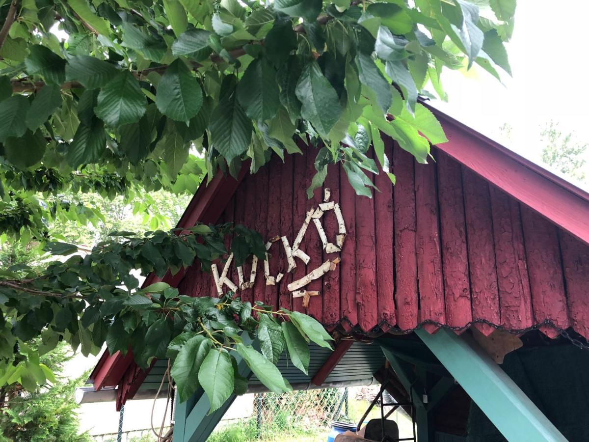 Apartman Kuckoval Lägenhet Balatonföldvár Exteriör bild