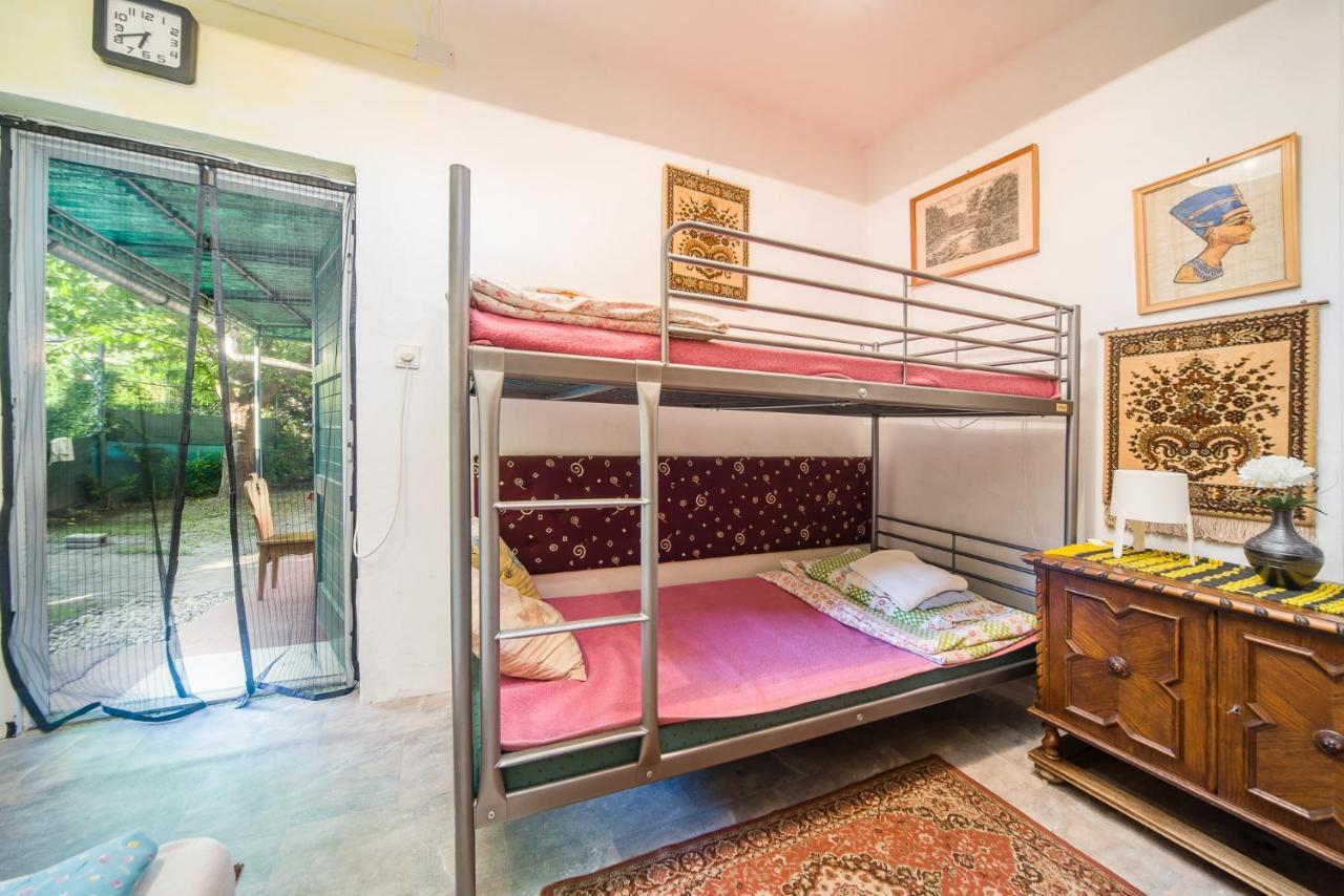 Apartman Kuckoval Lägenhet Balatonföldvár Exteriör bild