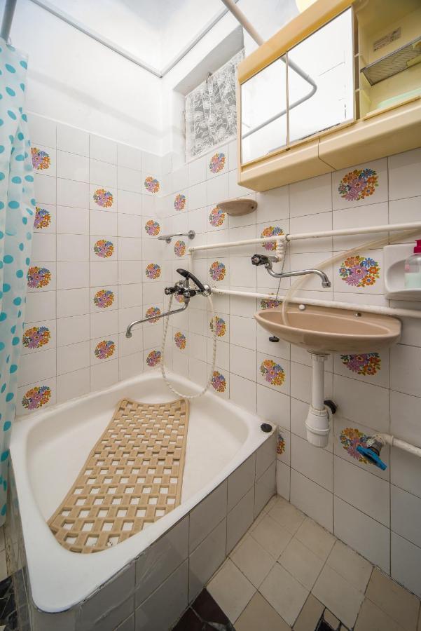 Apartman Kuckoval Lägenhet Balatonföldvár Exteriör bild